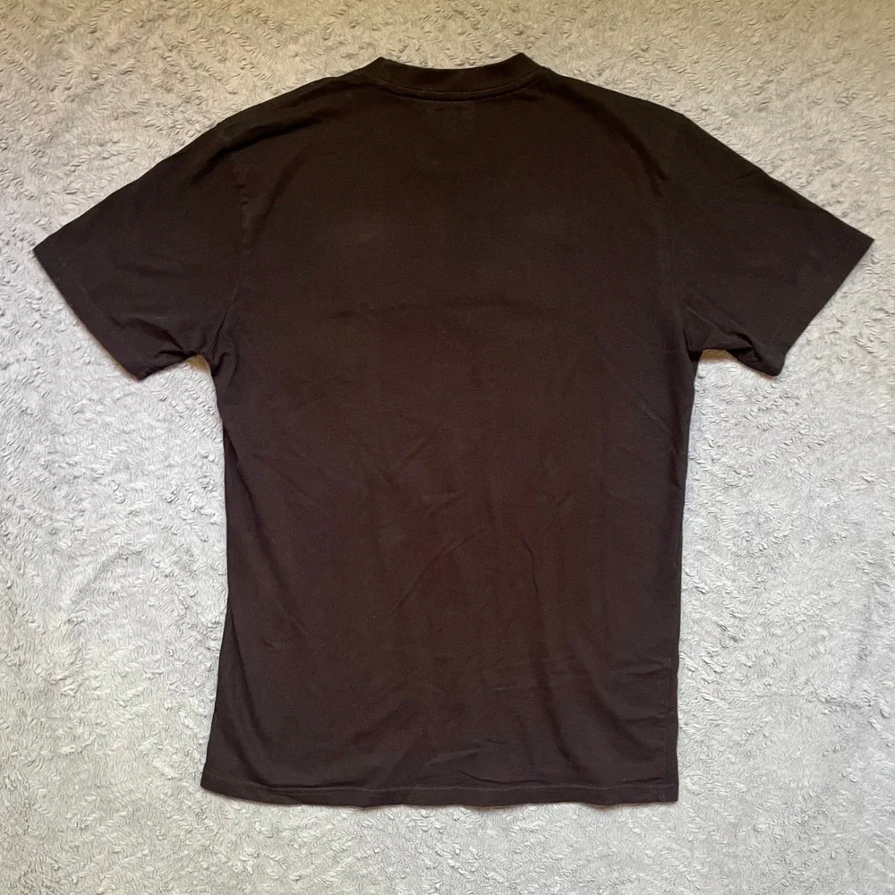 Chinatown Market CTM Superior Sign & Sound Graphic T-Shirt Black Mens Large